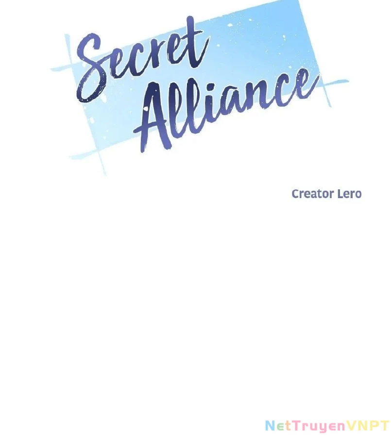 Liên Minh Bí Mật Chapter 9 - Trang 10