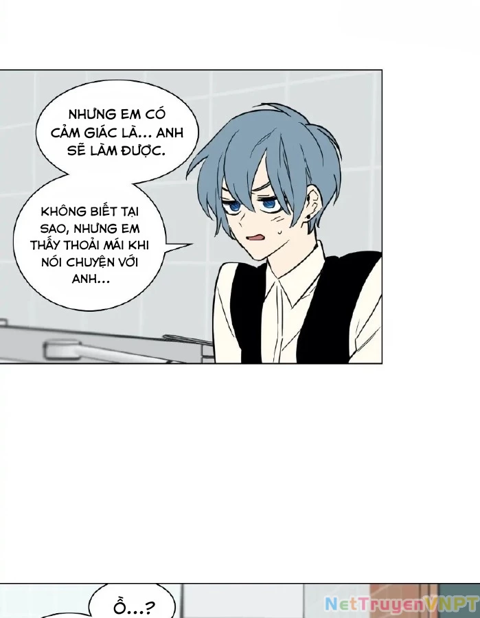 Liên Minh Bí Mật Chapter 9 - Trang 18