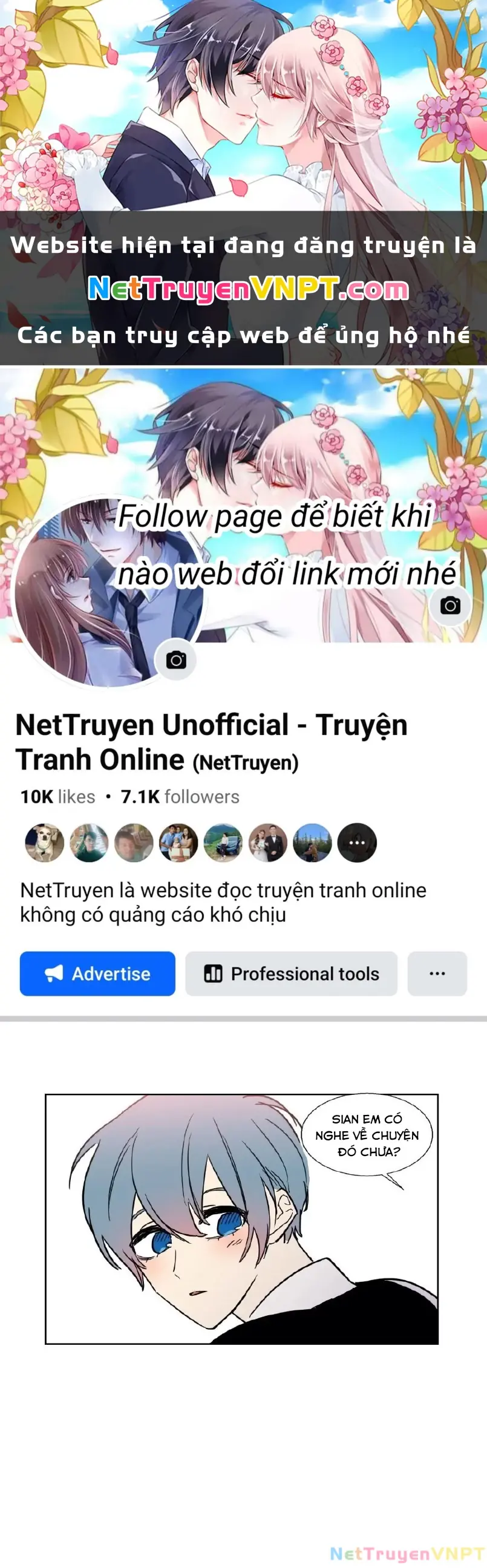 Liên Minh Bí Mật Chapter 9 - Trang 2