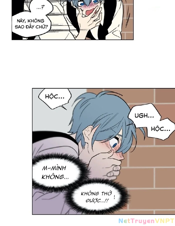 Liên Minh Bí Mật Chapter 9 - Trang 25