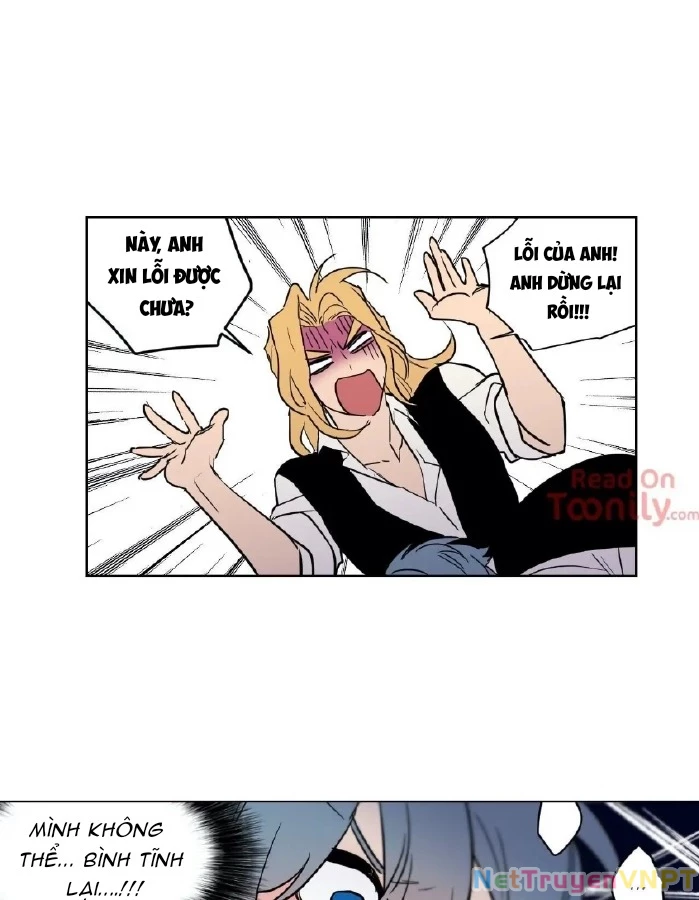 Liên Minh Bí Mật Chapter 9 - Trang 26