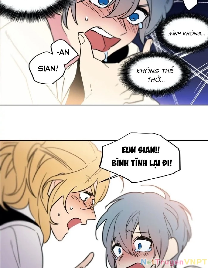 Liên Minh Bí Mật Chapter 9 - Trang 27