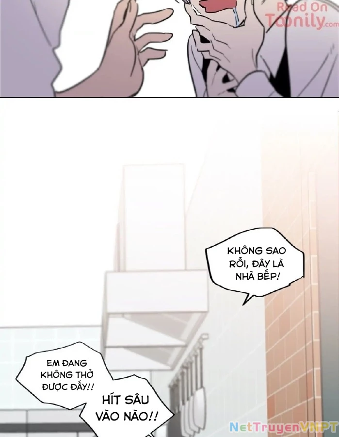 Liên Minh Bí Mật Chapter 9 - Trang 28