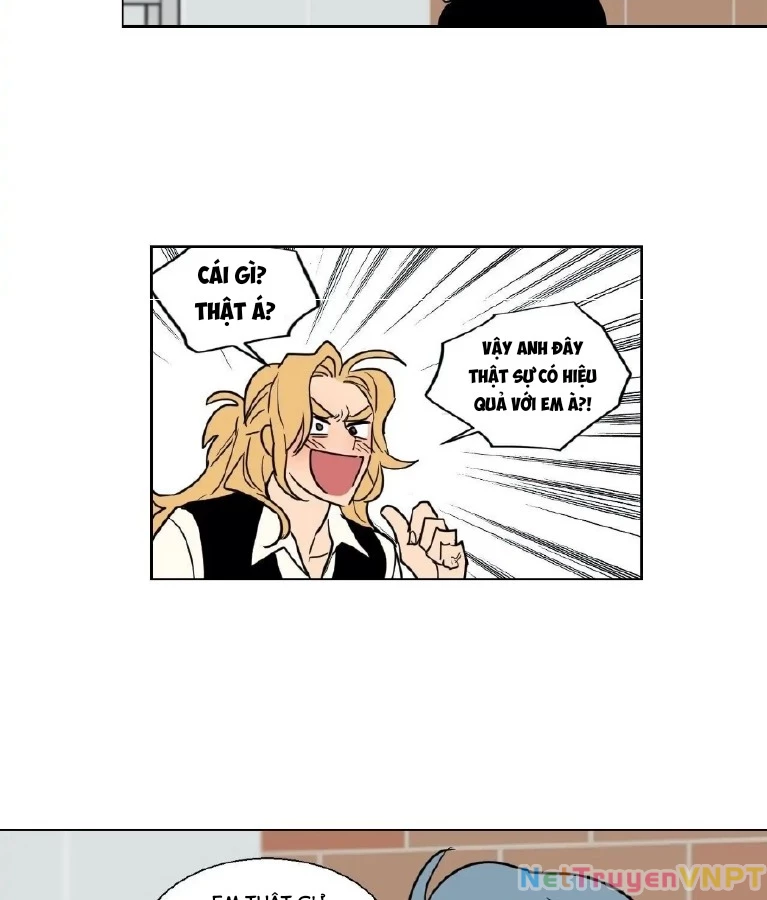 Liên Minh Bí Mật Chapter 9 - Trang 37