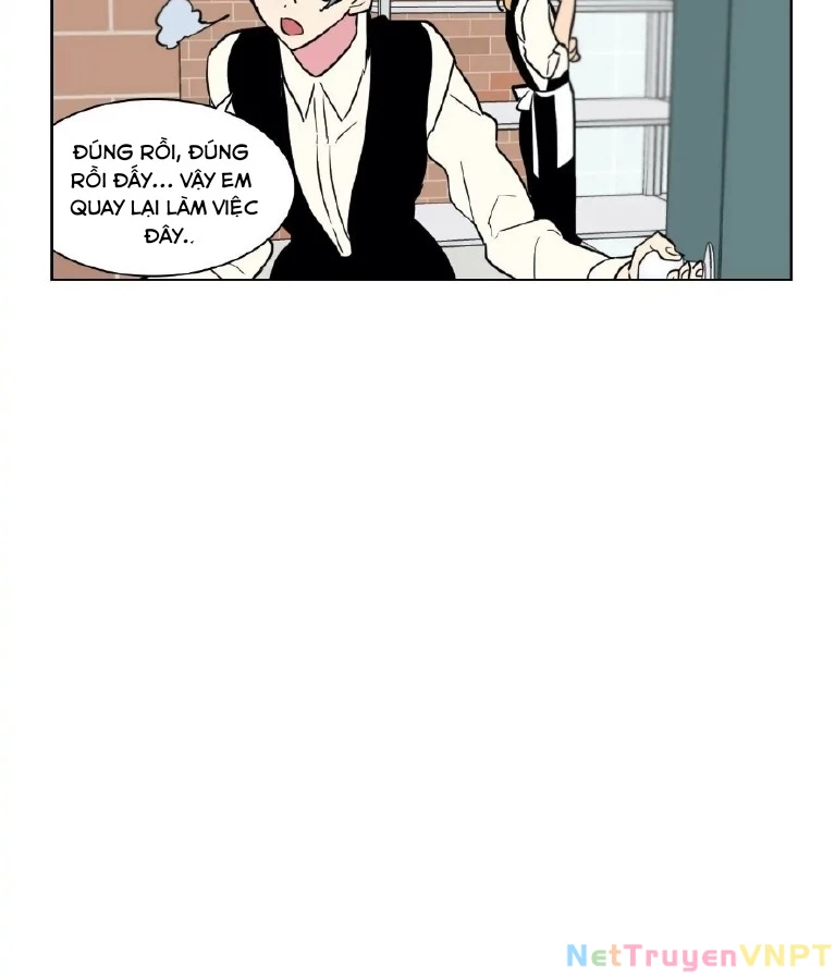 Liên Minh Bí Mật Chapter 9 - Trang 39