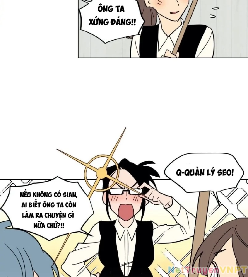 Liên Minh Bí Mật Chapter 9 - Trang 4