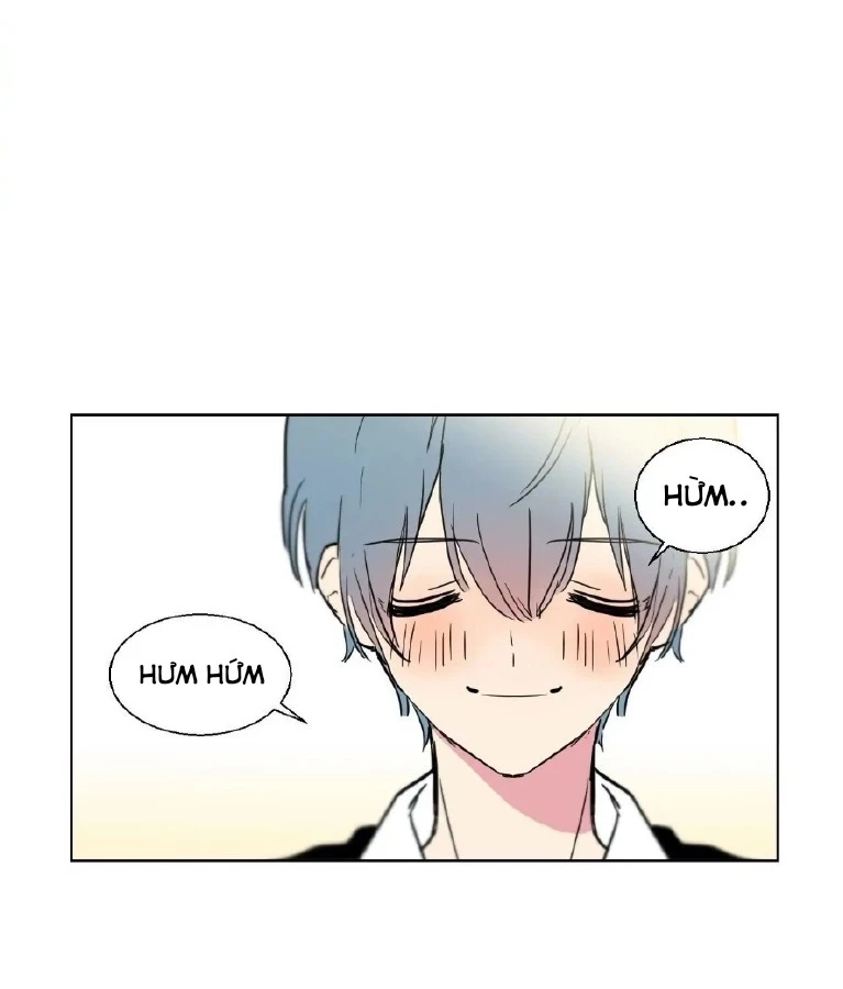 Liên Minh Bí Mật Chapter 9 - Trang 40
