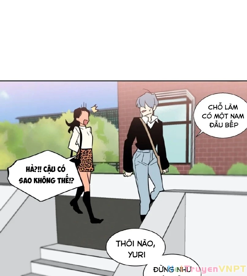 Liên Minh Bí Mật Chapter 9 - Trang 45