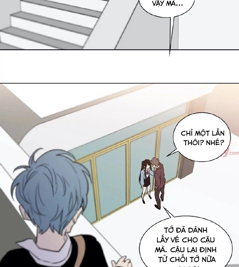 Liên Minh Bí Mật Chapter 9 - Trang 46