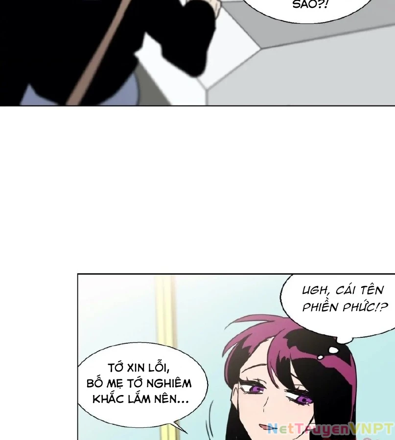 Liên Minh Bí Mật Chapter 9 - Trang 47