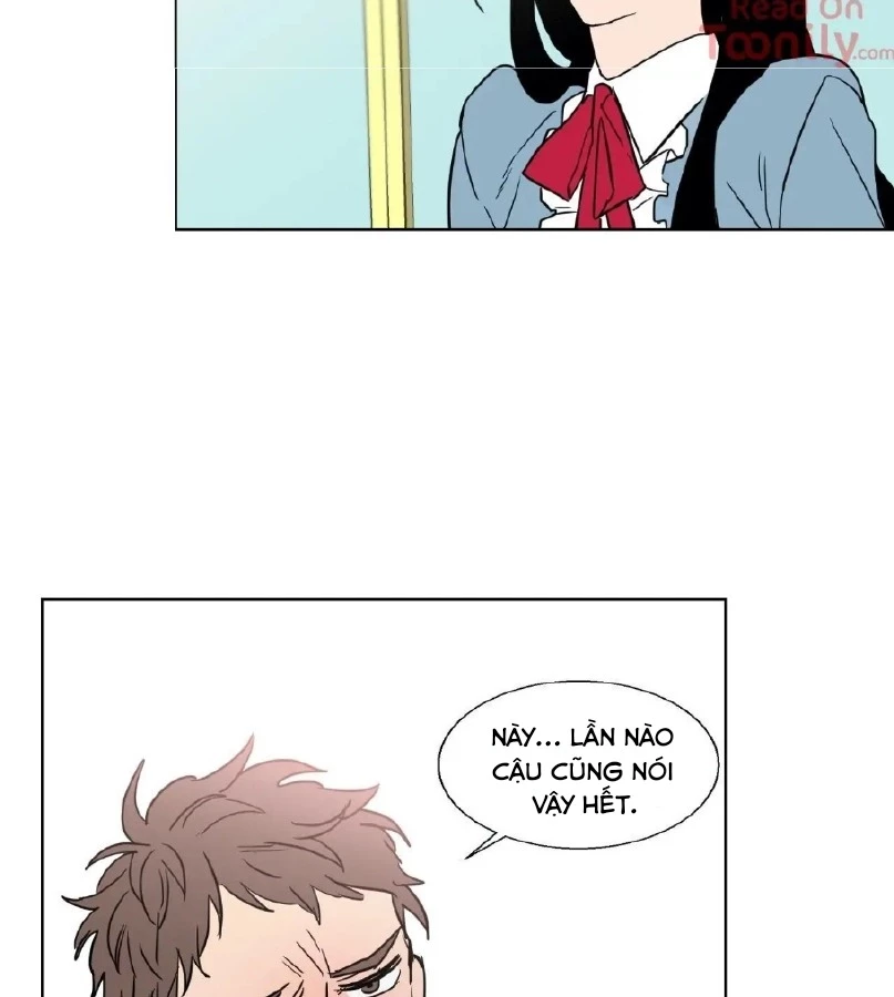Liên Minh Bí Mật Chapter 9 - Trang 48