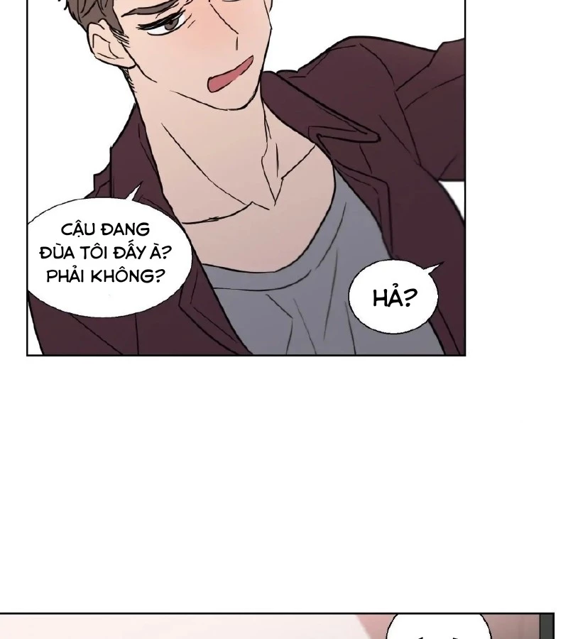 Liên Minh Bí Mật Chapter 9 - Trang 49