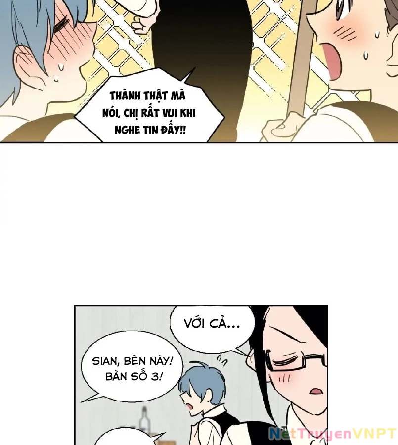 Liên Minh Bí Mật Chapter 9 - Trang 5