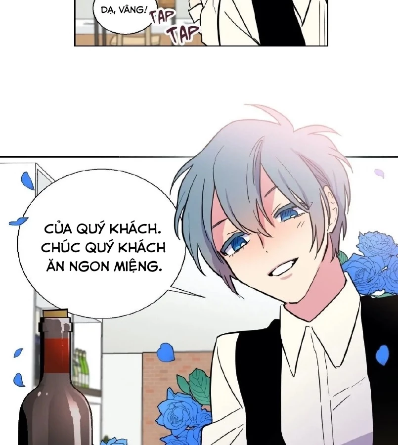 Liên Minh Bí Mật Chapter 9 - Trang 6