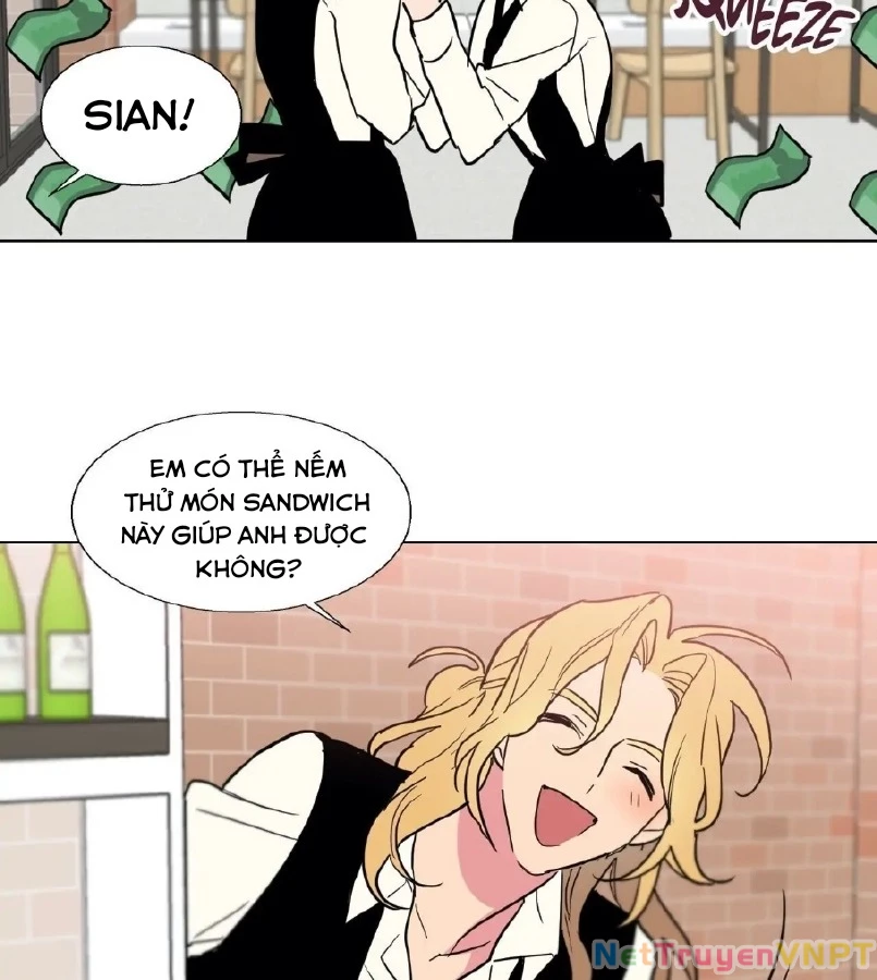 Liên Minh Bí Mật Chapter 9 - Trang 8