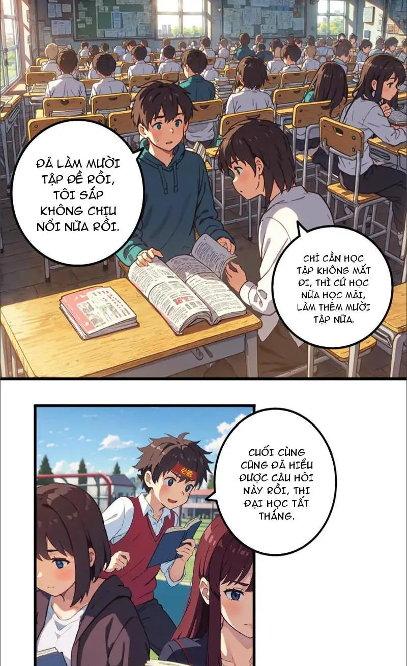 Liên Minh Yêu Quái Chapter 1 - Trang 19