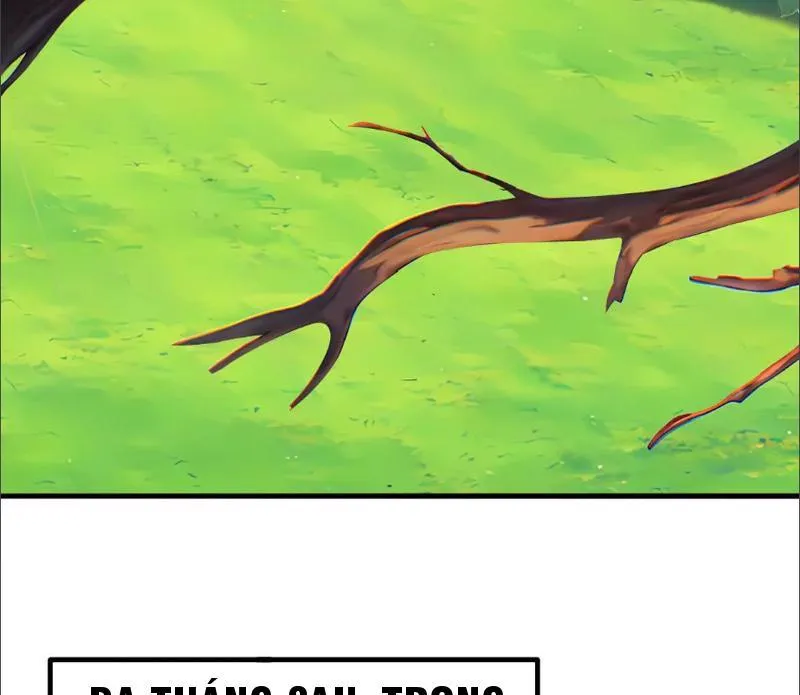 Liên Minh Yêu Quái Chapter 1 - Trang 22