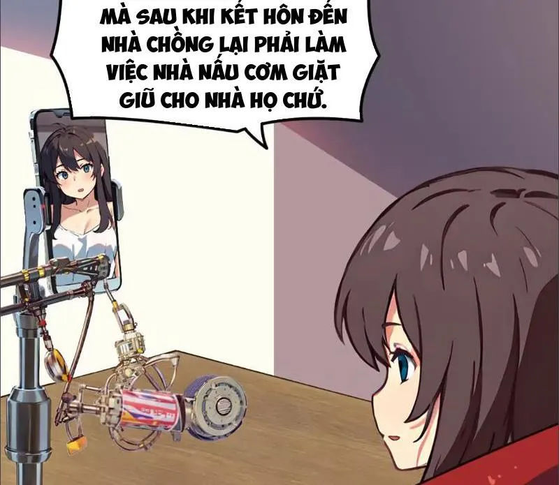 Liên Minh Yêu Quái Chapter 1 - Trang 25