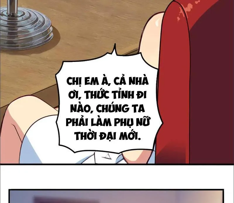 Liên Minh Yêu Quái Chapter 1 - Trang 26