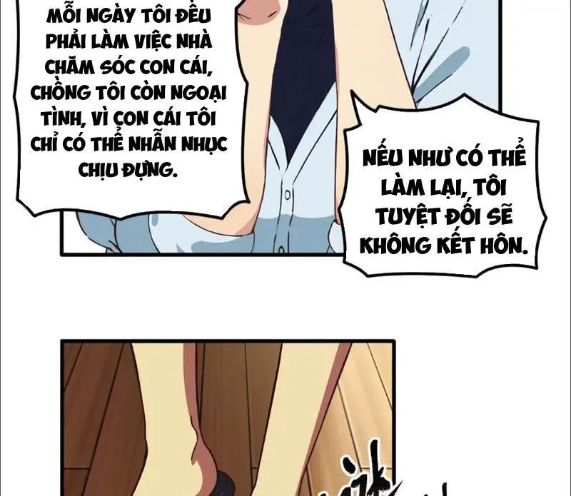 Liên Minh Yêu Quái Chapter 1 - Trang 29