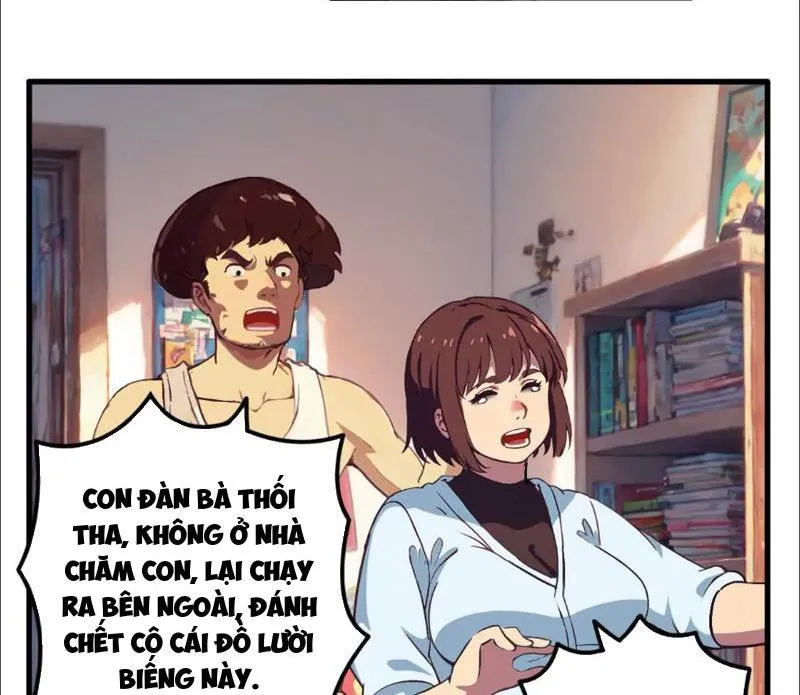Liên Minh Yêu Quái Chapter 1 - Trang 31