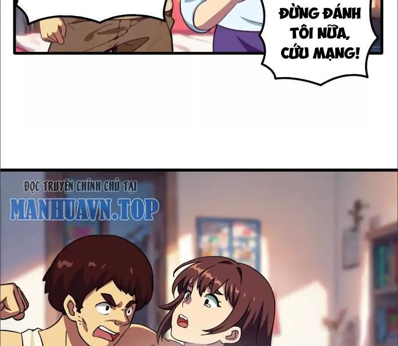 Liên Minh Yêu Quái Chapter 1 - Trang 32