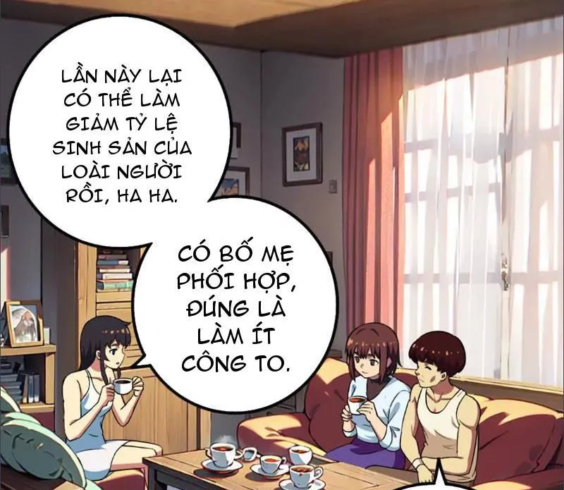 Liên Minh Yêu Quái Chapter 1 - Trang 36