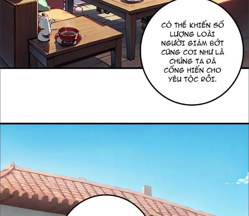 Liên Minh Yêu Quái Chapter 1 - Trang 37