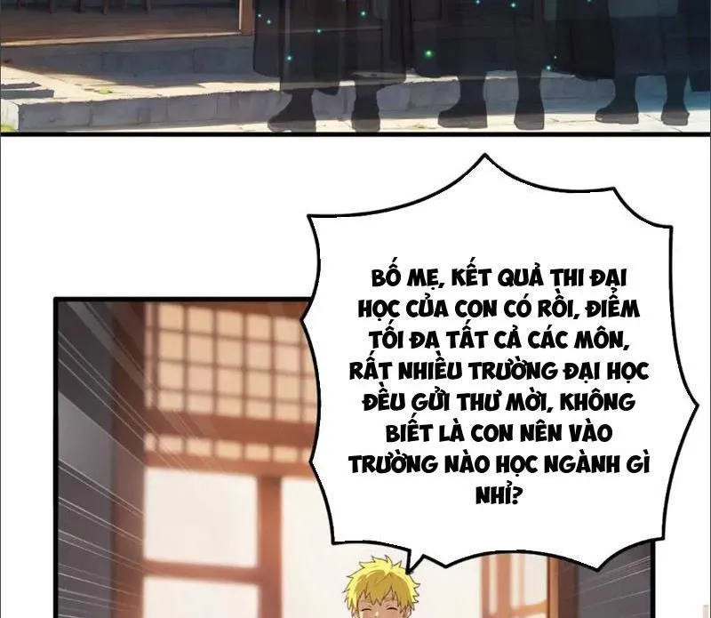 Liên Minh Yêu Quái Chapter 1 - Trang 39