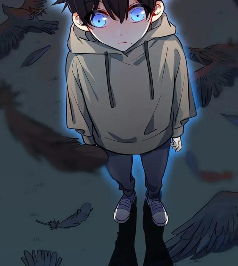 Liệp Sát Ngô Ái Chapter 1 - Trang 19