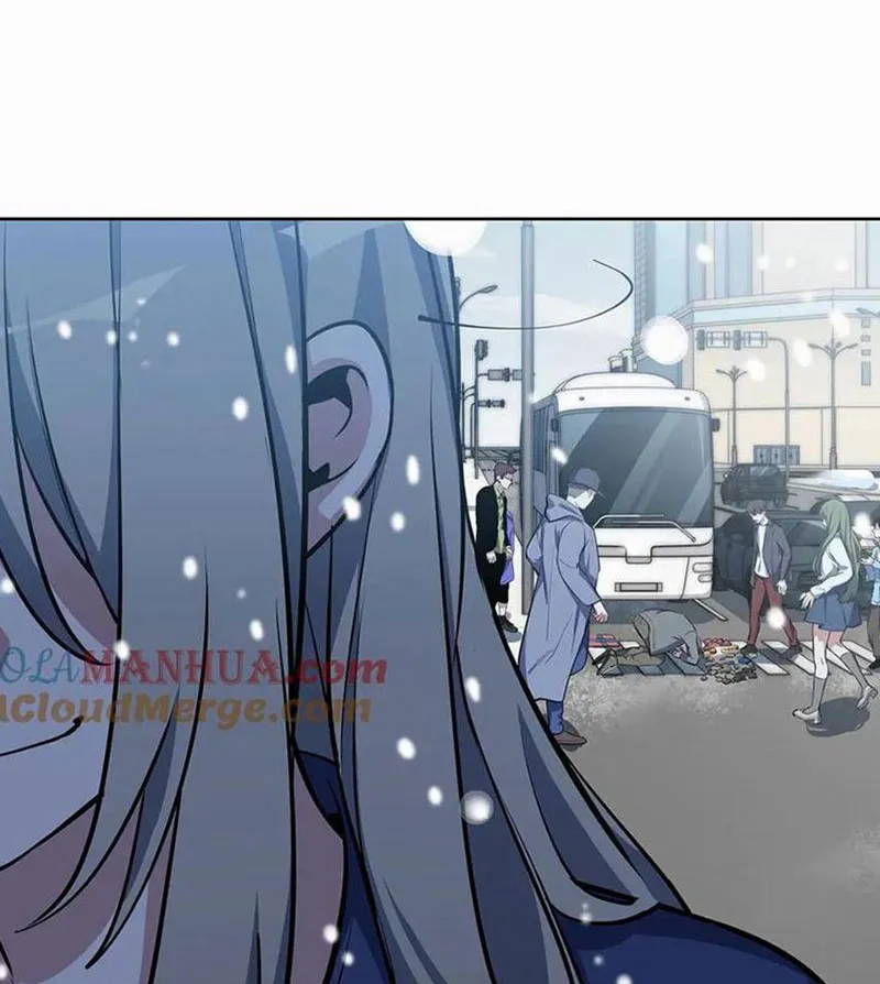 Liệp Sát Ngô Ái Chapter 1 - Trang 2