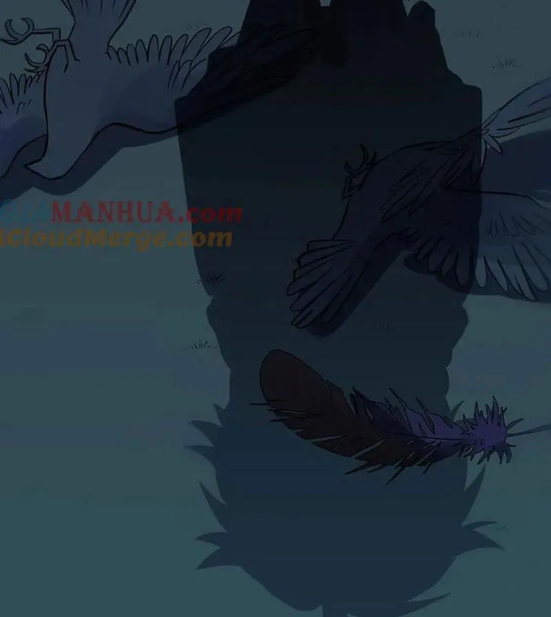 Liệp Sát Ngô Ái Chapter 1 - Trang 20