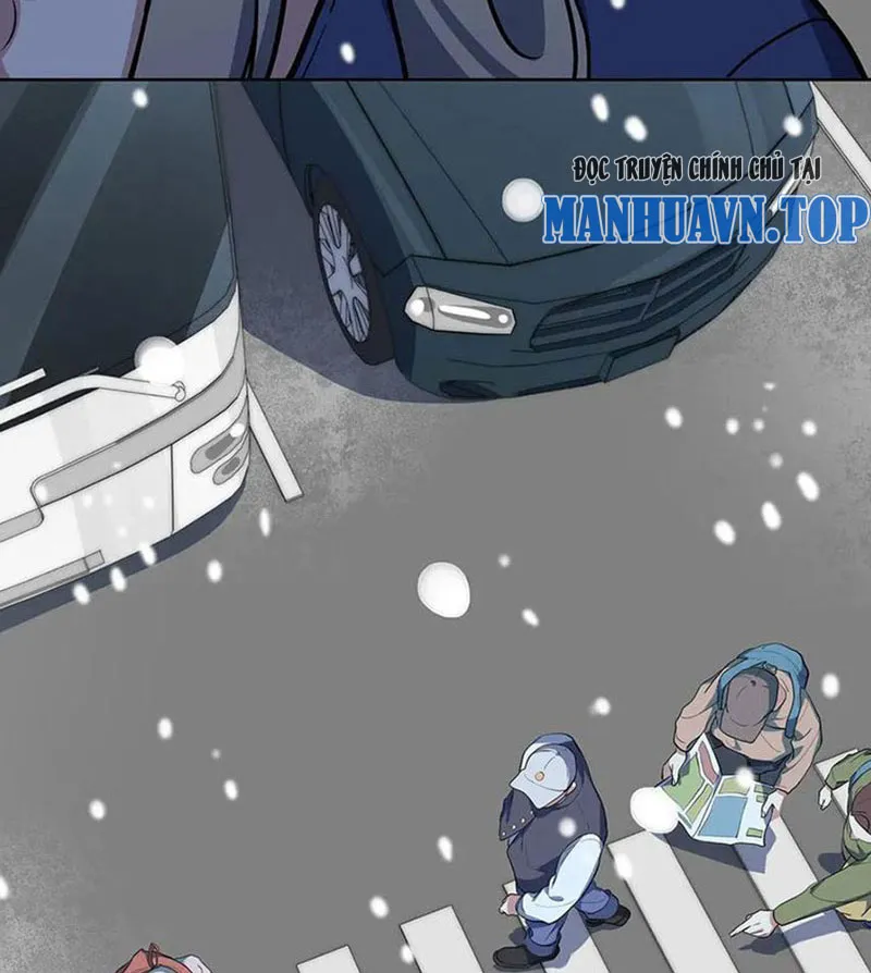 Liệp Sát Ngô Ái Chapter 1 - Trang 3