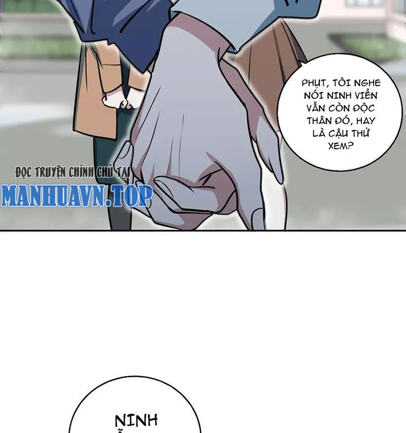 Liệp Sát Ngô Ái Chapter 3 - Trang 10