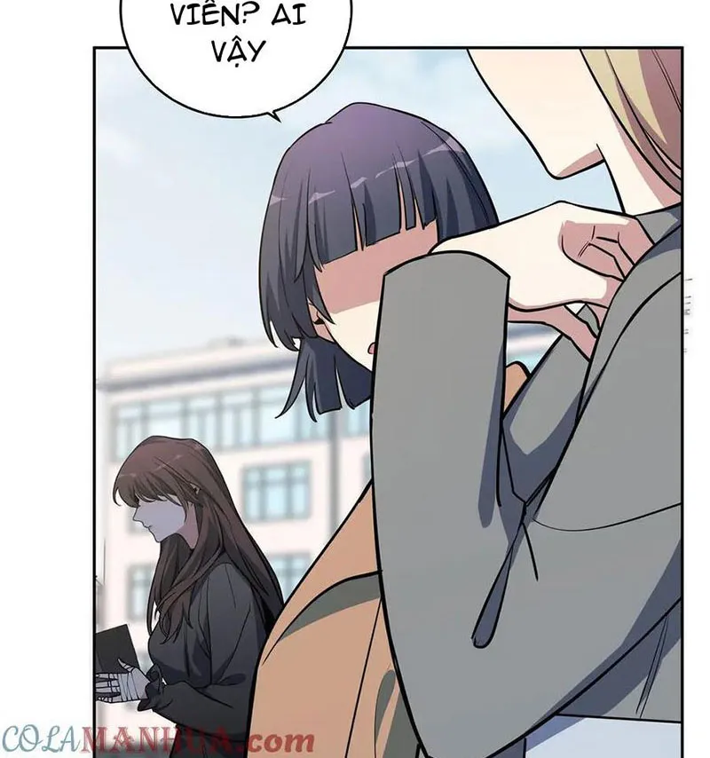 Liệp Sát Ngô Ái Chapter 3 - Trang 11