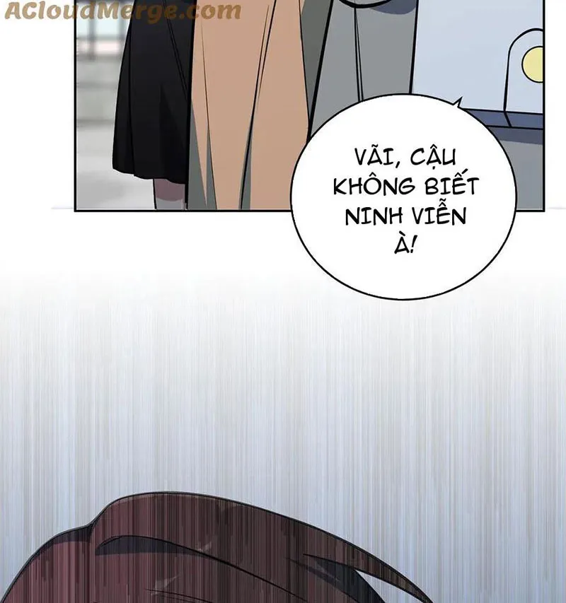 Liệp Sát Ngô Ái Chapter 3 - Trang 12