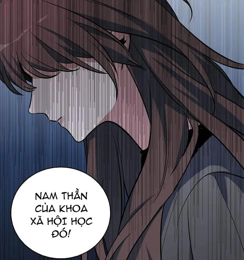 Liệp Sát Ngô Ái Chapter 3 - Trang 13