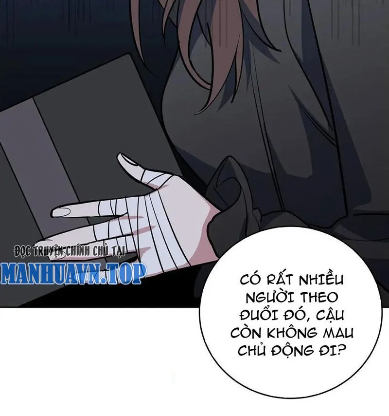 Liệp Sát Ngô Ái Chapter 3 - Trang 14