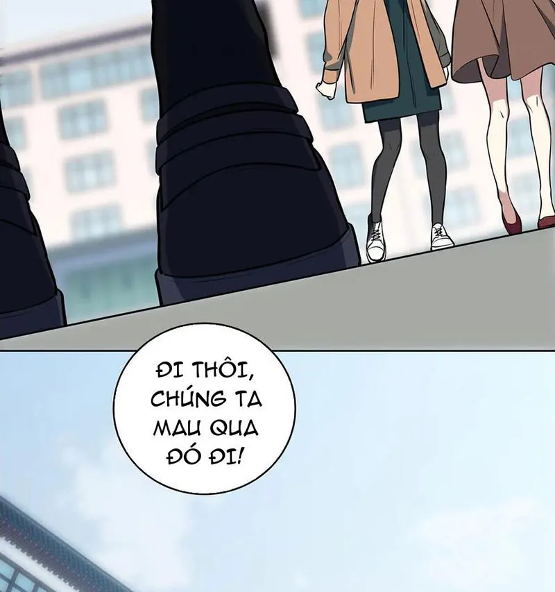Liệp Sát Ngô Ái Chapter 3 - Trang 16