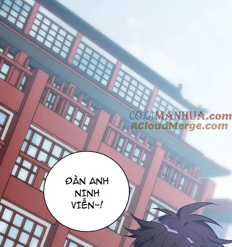 Liệp Sát Ngô Ái Chapter 3 - Trang 17