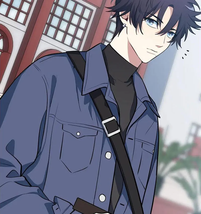 Liệp Sát Ngô Ái Chapter 3 - Trang 18