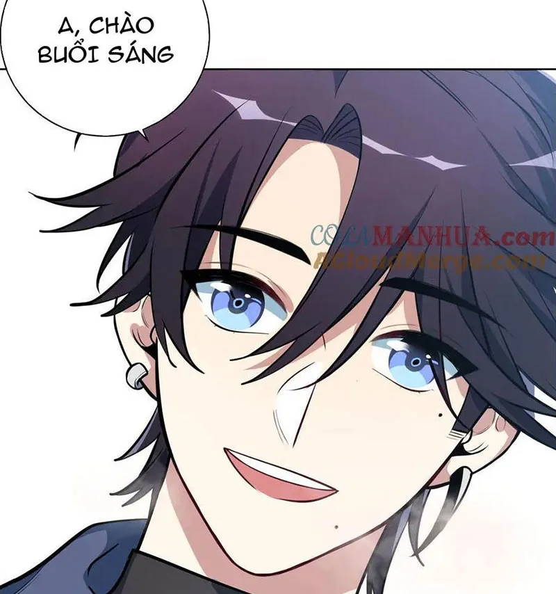 Liệp Sát Ngô Ái Chapter 3 - Trang 20
