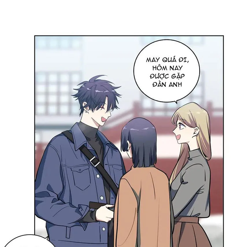 Liệp Sát Ngô Ái Chapter 3 - Trang 22