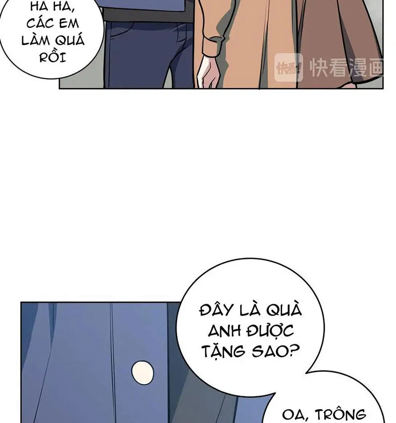 Liệp Sát Ngô Ái Chapter 3 - Trang 23