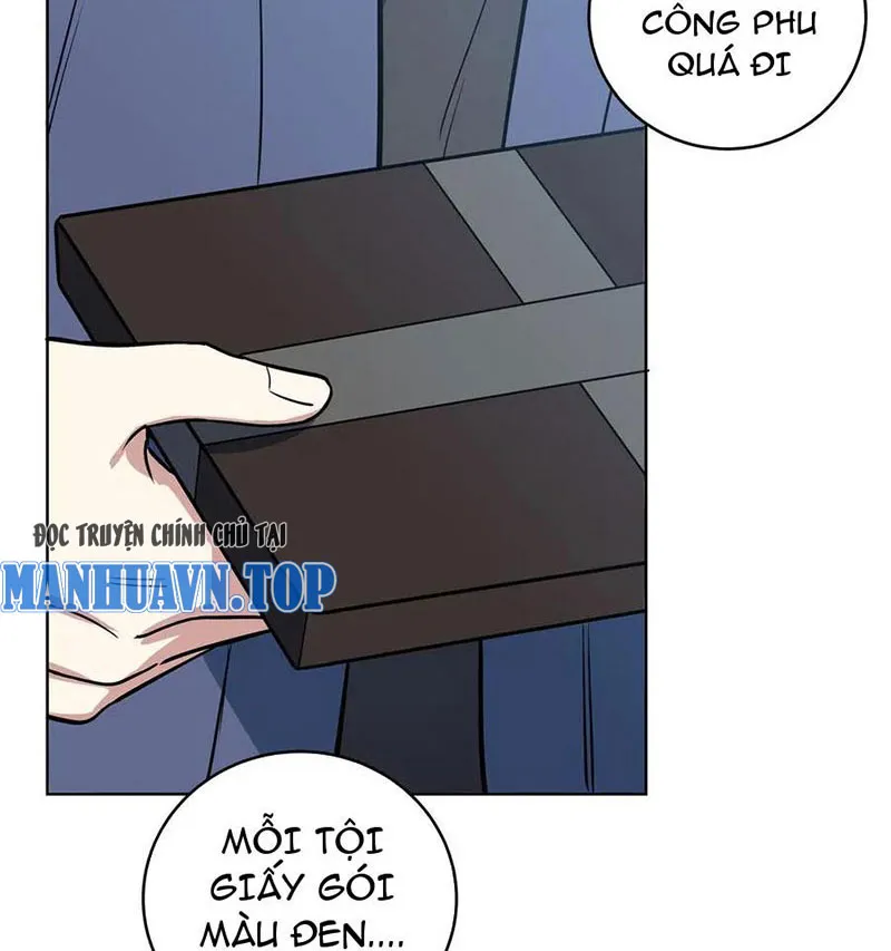 Liệp Sát Ngô Ái Chapter 3 - Trang 24