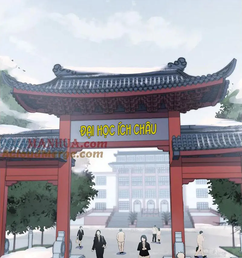 Liệp Sát Ngô Ái Chapter 3 - Trang 3