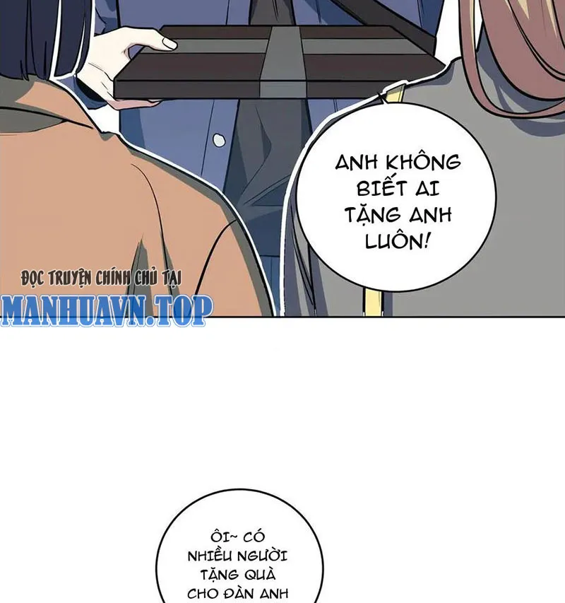 Liệp Sát Ngô Ái Chapter 3 - Trang 30