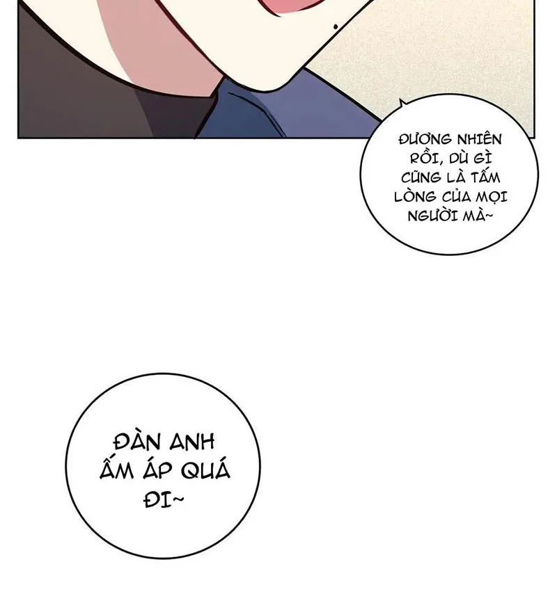 Liệp Sát Ngô Ái Chapter 3 - Trang 32