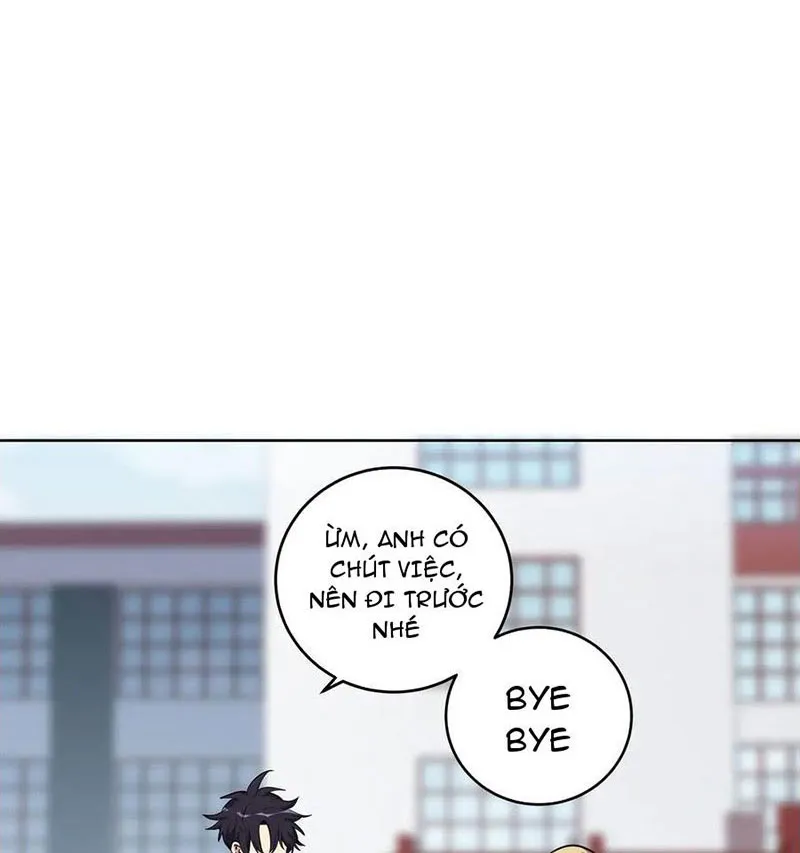 Liệp Sát Ngô Ái Chapter 3 - Trang 33