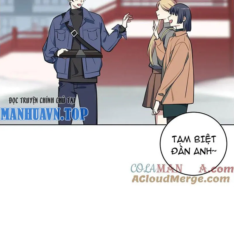 Liệp Sát Ngô Ái Chapter 3 - Trang 34
